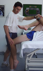 osteopatia